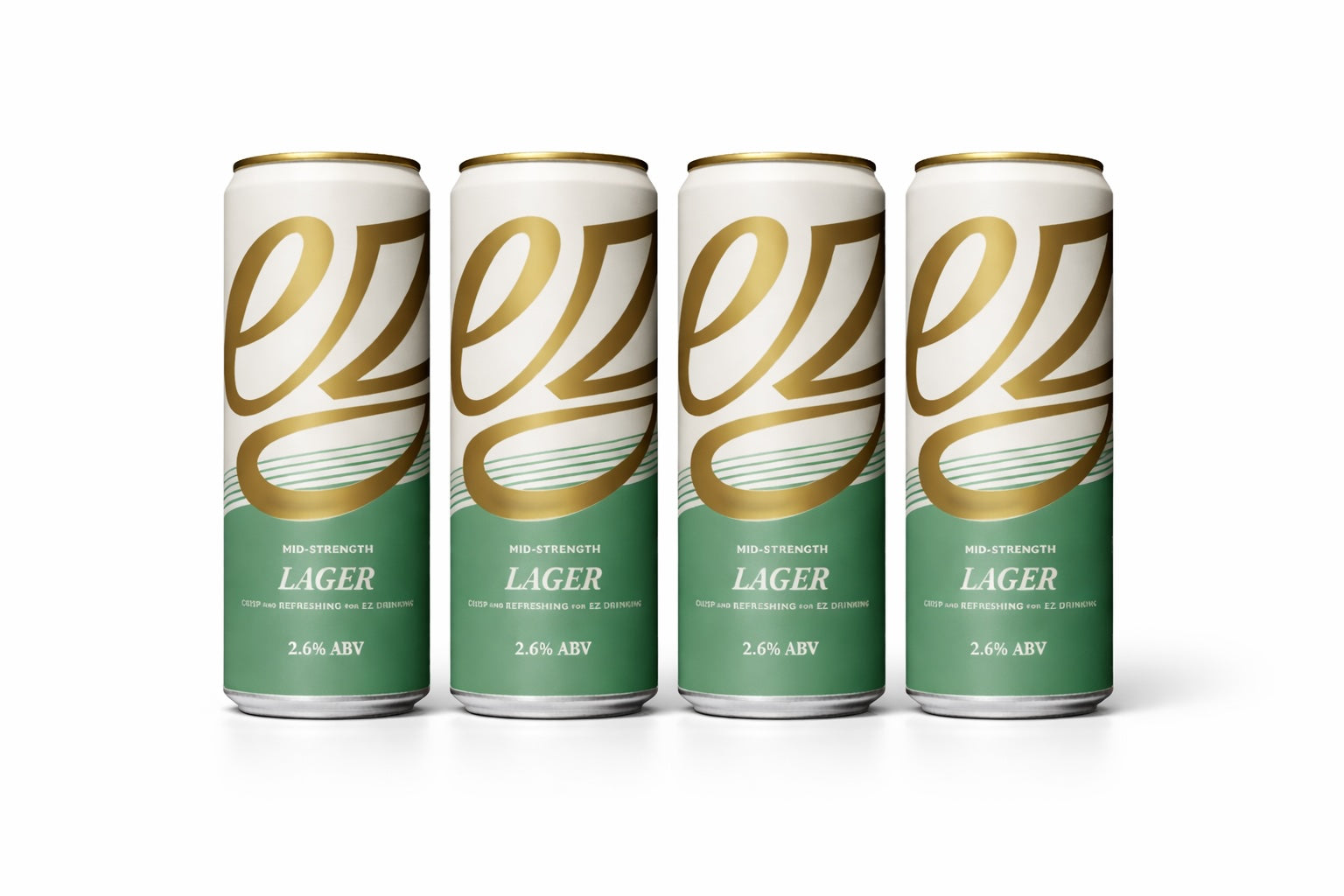 EZ Lager