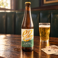 EZ Lager - Bottle