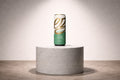 The First Can