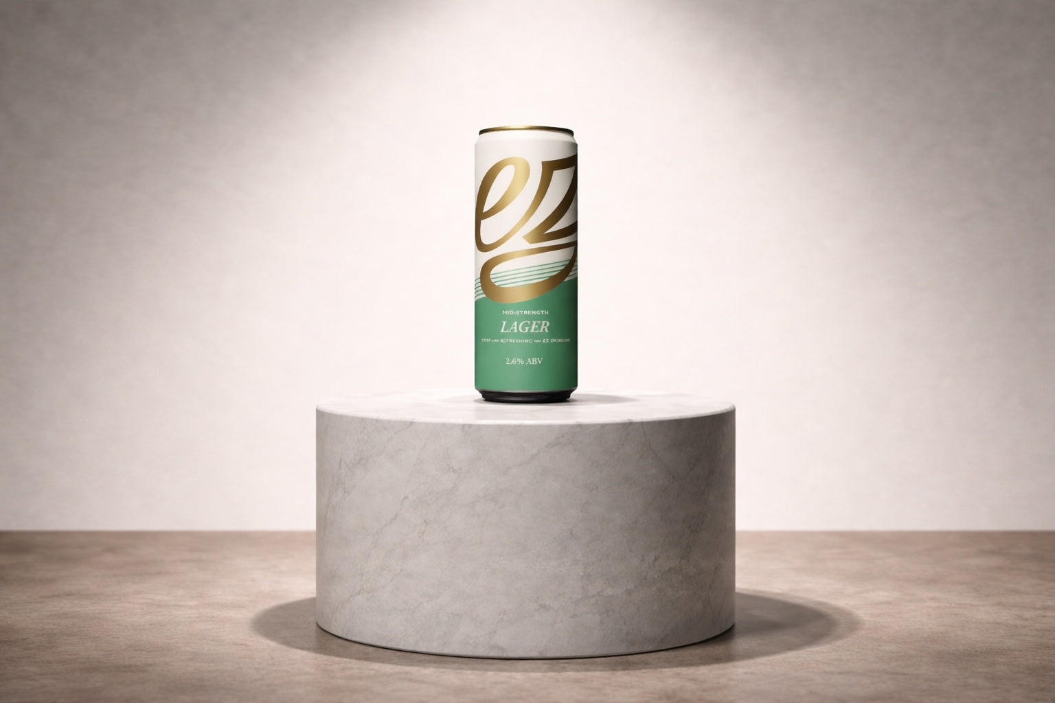 The First Can